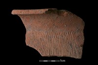 藏品(陶罐)的圖片